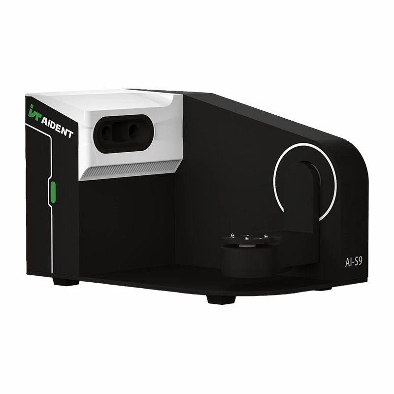 5mp Lab Scanner factory