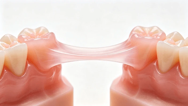 Resin Pencetakan 3D Gigi Aident Six Berhasil Mendapatkan Sertifikasi CE Di Bawah MDR UE