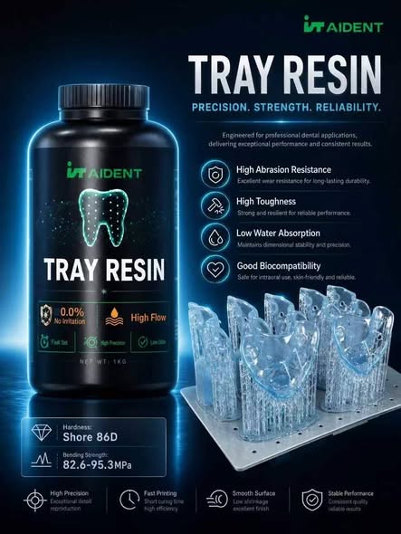 Apa itu Resin Baki Gigi? Panduan Lengkap untuk Profesional Gigi